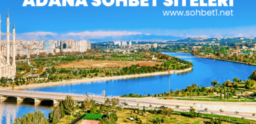 Adana Sohbet