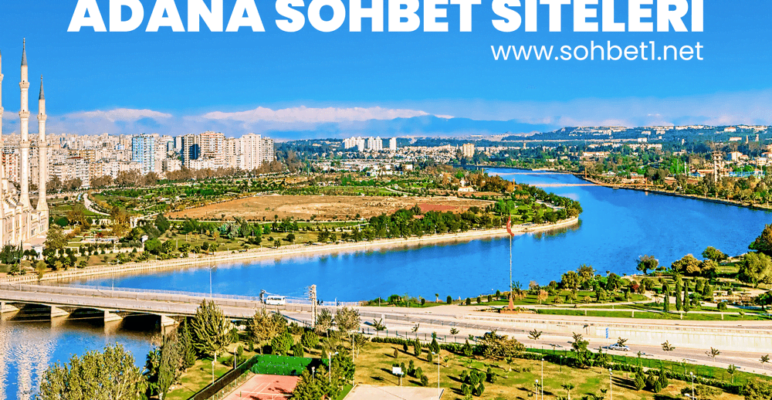 Adana Sohbet