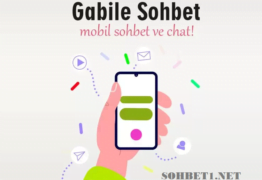 Gabile Sohbet