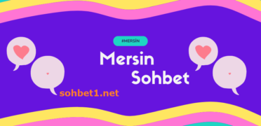 Mersin Sohbet