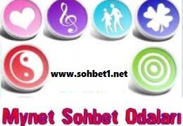 Sohbet Mynet